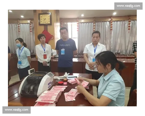 极限速度挑战点钞比赛技巧与速度的全面比拼盛会