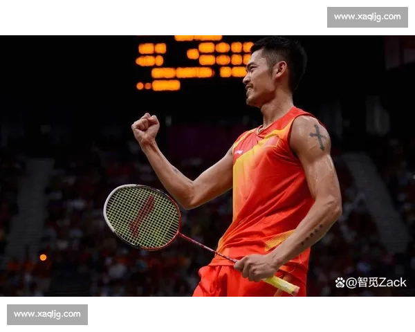 林丹精彩比赛高清视频回顾 经典时刻与全场精彩瞬间不容错过
