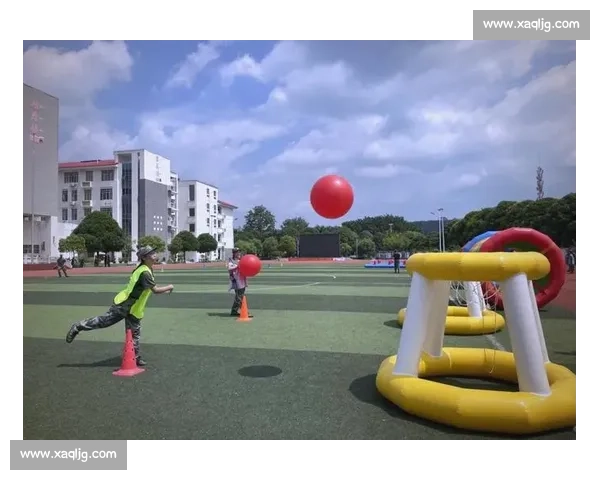 某班同学个人投篮比赛精彩瞬力展现与趣味竞技比拼