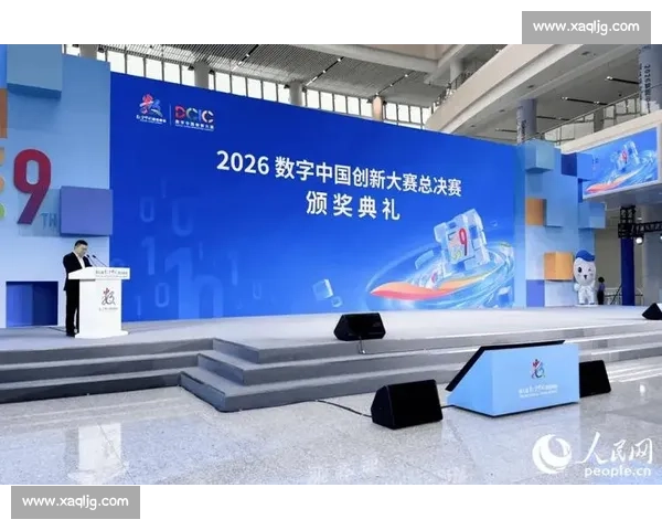 体育媒体全景解析：新技术与数据驱动下的赛事报道创新路径